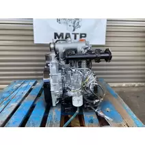 Engine Assembly Lombardini 6LD260 Machinery And Truck Parts