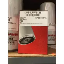 FILTER LUBERFINER COOLANT