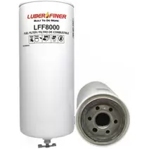 Filter / Water Separator LUBERFINER FUEL WATER SEPARATOR LKQ Acme Truck Parts