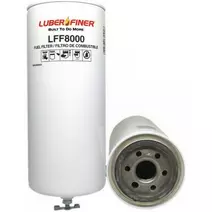 Filter / Water Separator LUBERFINER FUEL WATER SEPARATOR LKQ KC Truck Parts - Inland Empire