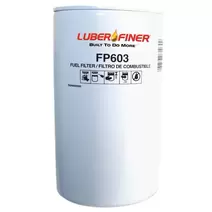 Filter / Water Separator LUBERFINER FUEL LKQ Acme Truck Parts