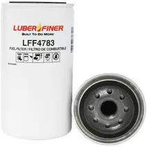 Filter / Water Separator LUBERFINER FUEL LKQ Heavy Truck - Tampa