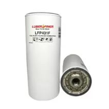 FILTER LUBERFINER FUEL