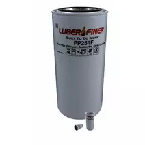 Filter Luberfiner Fuel