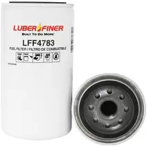 Filter / Water Separator LUBERFINER FUEL LKQ Evans Heavy Truck Parts