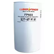 Filter / Water Separator LUBERFINER FUEL LKQ Heavy Truck - Goodys