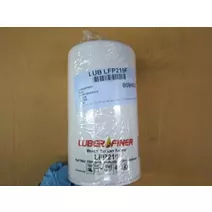 Filter / Water Separator LUBERFINER FUEL LKQ Plunks Truck Parts And Equipment - Jackson