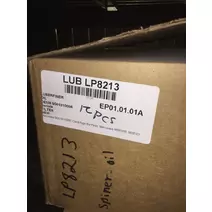 Filter / Water Separator LUBERFINER OIL LKQ Acme Truck Parts