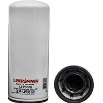 Filter / Water Separator LUBERFINER OIL LKQ KC Truck Parts - Inland Empire