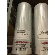 Filter / Water Separator LUBERFINER OIL LKQ KC Truck Parts - Inland Empire