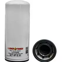 Filter / Water Separator LUBERFINER OIL LKQ Western Truck Parts