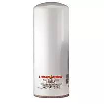 FILTER LUBERFINER OIL