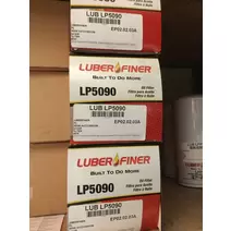  LUBERFINER OIL LKQ Evans Heavy Truck Parts