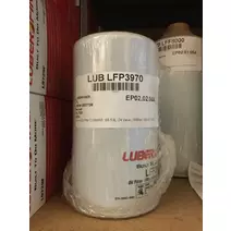 Filter / Water Separator LUBERFINER OIL LKQ Heavy Truck - Goodys