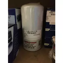 Filter / Water Separator LUBERFINER OIL LKQ Plunks Truck Parts And Equipment - Jackson