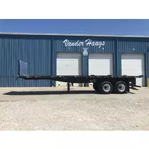 Trailer Lufkin TRAILER