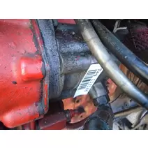 Power Steering Pump Luk/Ixetic LF73-2107262 Valley Heavy Equipment