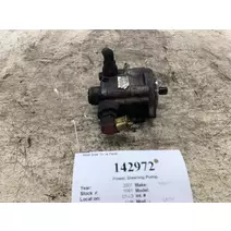 Power Steering Pump LUK LF73C-2107262 West Side Truck Parts