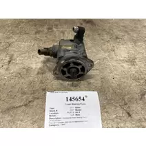 Power Steering Pump LUK LF73C-2107611 West Side Truck Parts