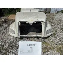 Hood MACK 82716357 West Side Truck Parts