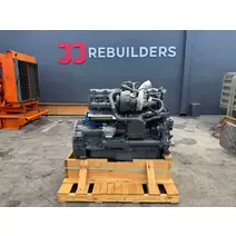 Engine Assembly MACK AC JJ Rebuilders Inc
