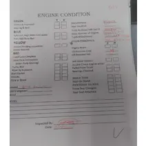 Engine Assembly MACK AMI (1813) LKQ Heavy Truck - Tampa