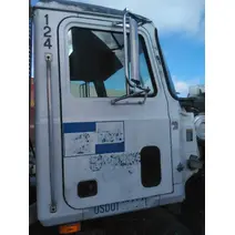 Door Assembly, Front MACK CH 1989-2003 (1813) LKQ Heavy Truck - Tampa