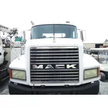 Hood MACK CH613 1990-2006 (1812) LKQ Heavy Truck - Maryland