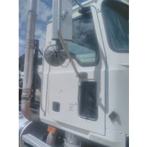 Door Assembly, Front MACK CHU 2007-2019 (1861) LKQ Heavy Truck - TH Evans