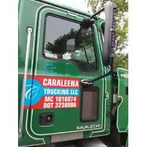 Door Assembly, Front MACK CHU 2007-2019 (1812) LKQ Heavy Truck - Maryland