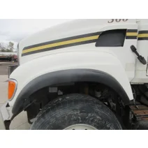 Hood MACK CV700 SERIES Michigan Truck Parts