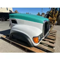 Hood MACK CV713 Dutchers Inc   Heavy Truck Div  NY