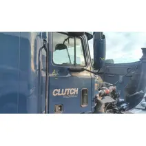 Door Assembly, Front MACK CX 1999-2003 (1811) LKQ Heavy Truck - Goodys