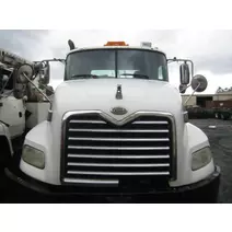 Hood MACK CXN613 2005-2007 (1812) LKQ Heavy Truck - Maryland