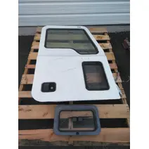 Door Assembly, Front MACK CXU 2007-2019 (1861) LKQ Heavy Truck - TH Evans