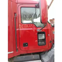 Door Assembly, Front MACK CXU 2007-2019 (1869) LKQ Thompson Motors - Wykoff