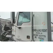 Door Assembly, Front MACK CXU 2007-2019 (1811) LKQ Heavy Truck - Goodys