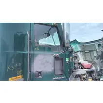 Door Assembly, Front MACK CXU 2007-2019 (1811) LKQ Heavy Truck - Goodys