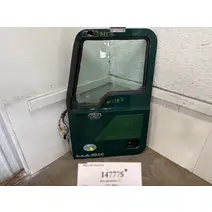 Door Assembly, Front MACK CXU612 West Side Truck Parts