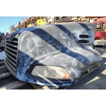 Hood MACK CXU612 GECO - Fresno