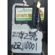 Door Assembly, Front MACK CXU613 GECO - Dinuba