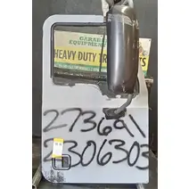 Door Assembly, Front MACK CXU613 GECO - Dinuba