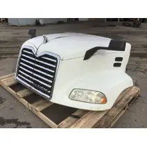 Hood MACK CXU613 Rydemore Heavy Duty Truck Parts Inc