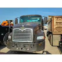 Hood MACK CXU613 CRJ Heavy Trucks and Parts