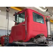 Cab MACK DMM6906E Les Camions Gilbert