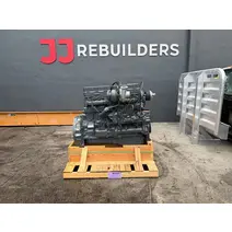 Engine Assembly MACK E7-350 JJ Rebuilders Inc