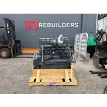 Engine Assembly MACK E7-460 JJ Rebuilders Inc