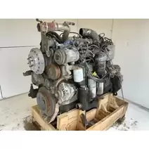 Engine Assembly MACK E7 ISoft Data Systems Inc. - TEST ACCOUNT ONLY