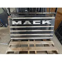 Grille MACK GU713 Dutchers Inc   Heavy Truck Div  NY