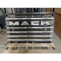 Grille MACK GU713 Dutchers Inc   Heavy Truck Div  NY